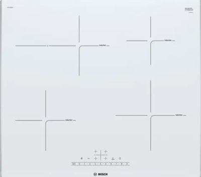 Индукционная варочная панель Bosch PIF672FB1E