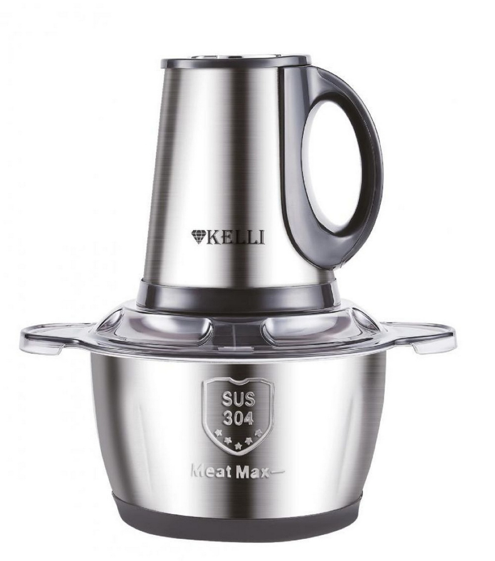 Измельчитель электрический KELLI KL-5219