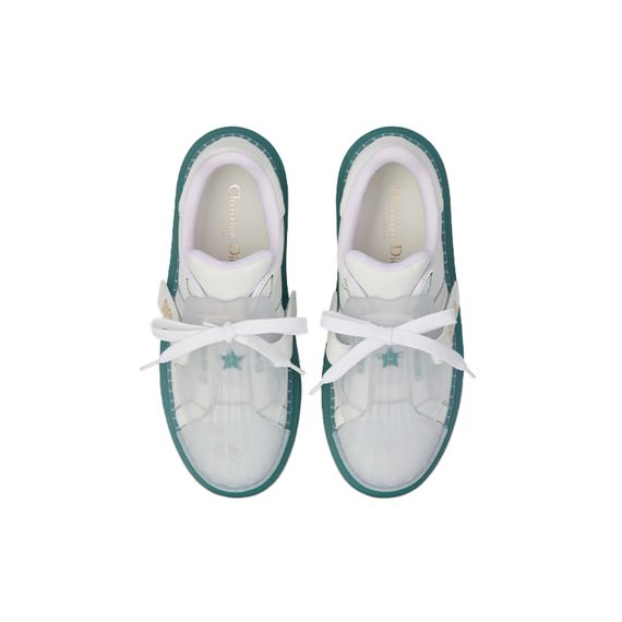Dior Dior-ID 'White Green'