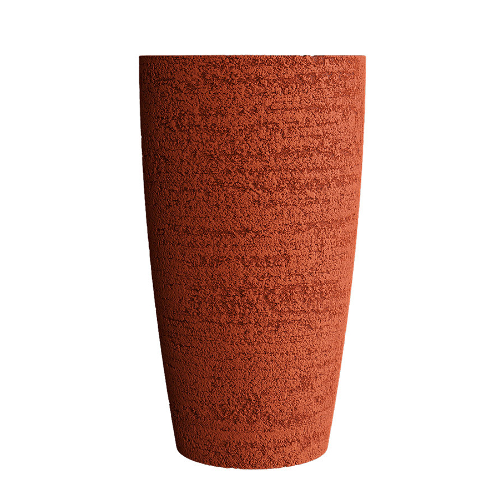 Кашпо, коллекция Surface, форма CONUS