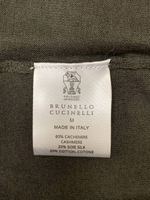 Поло Brunello Cucinelli