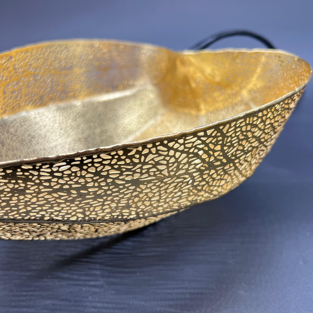 Чаша Физалис большая Michael Aram