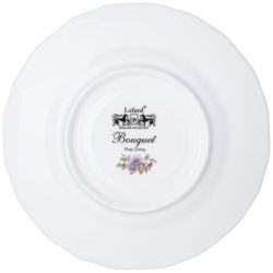 ЧАЙНЫЙ НАБОР LEFARD "BOUQUET" НА 6 ПЕР. 12 ПР. 280 МЛ (КОР=8НАБ.)