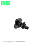 Автомобильный держатель для телефона DENMEN DH11 Magnetic