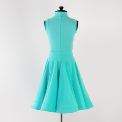 танцевальные платья