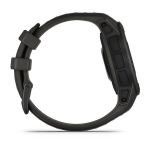 Смарт часы Garmin Instinct 2S Solar черный