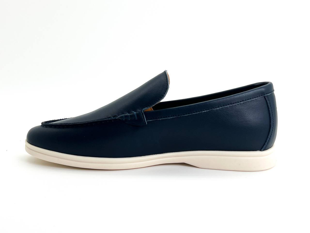 Лоферы Loro Piana Summer Walk