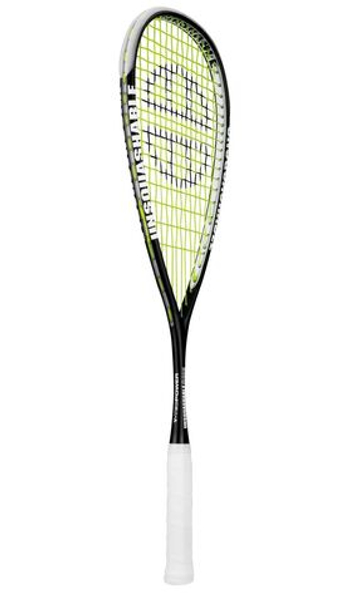 Ракетка для сквоша Unsquashable Y-Tec Power