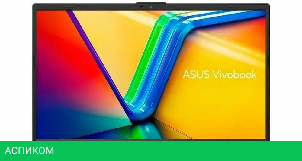 Ноутбук ASUS Vivobook Go 15 E1504FA-BQ1878