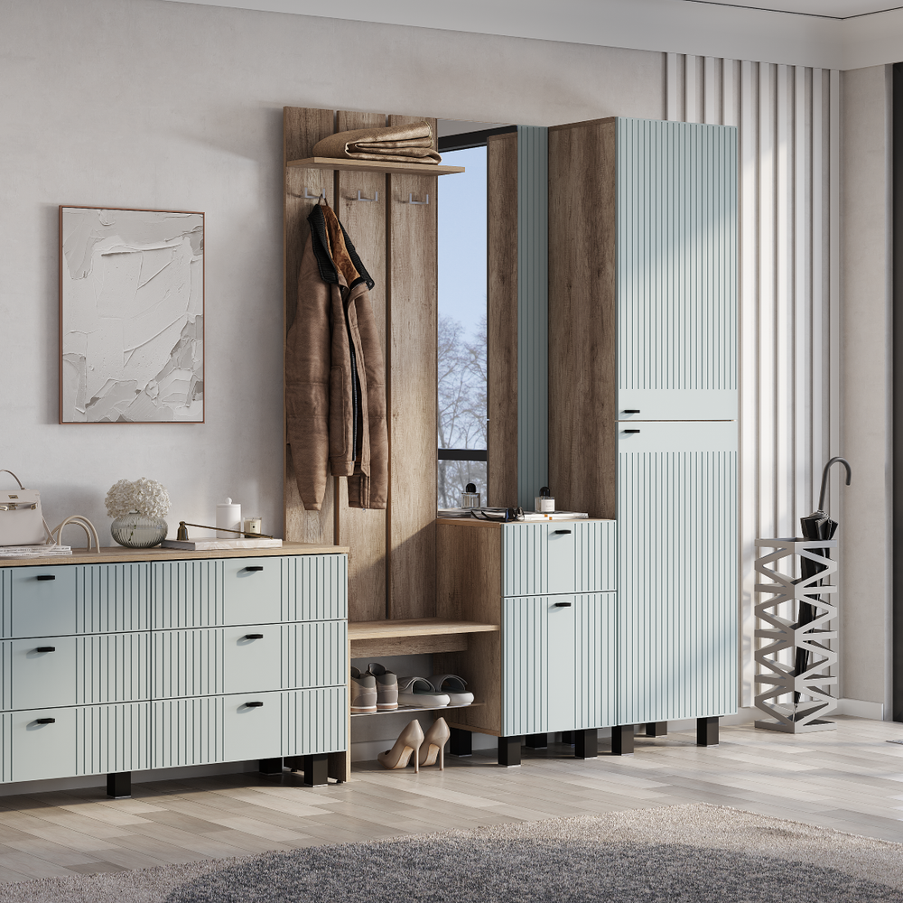 Олива ПР-04 Прихожая