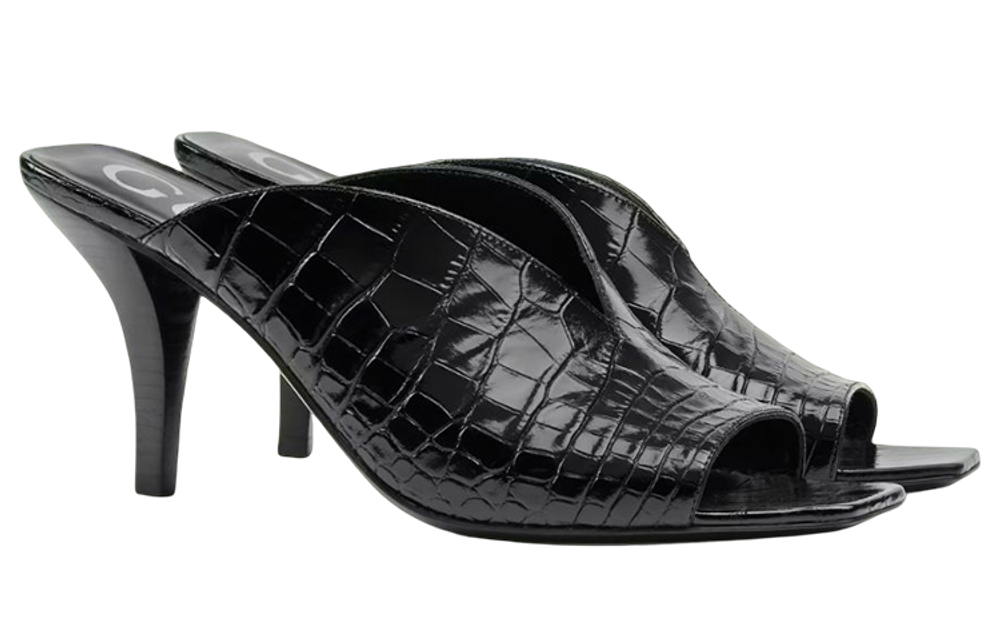 Gucci (Женская размерная сетка)