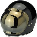 Bubble Anti-Fog Mirror / Золотой