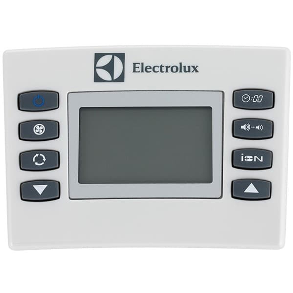 Electrolux EACM-10 EW/TOP/N3_W