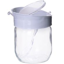 Банка с крышкой MAYER &amp; BOCH MB-80523-3 425 мл