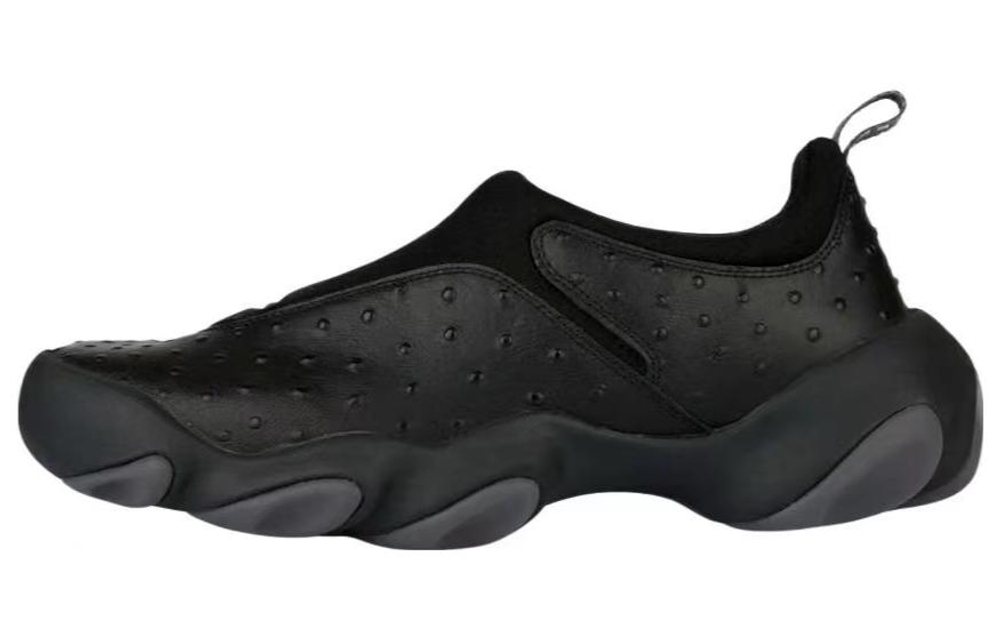 Oakley Factory Team Flesh Black Ostrich