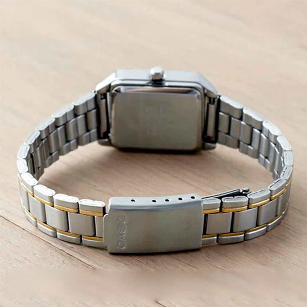 Женские наручные часы Casio LTP-V007SG-9E