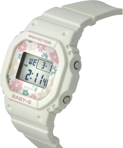 Часы Casio BGD-565RP-7