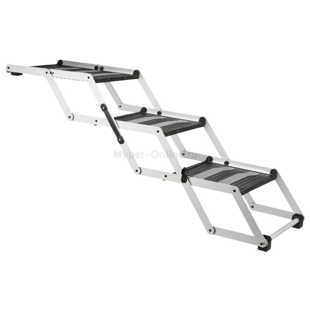 Лестница для багажника Trixie Petwalk Folding Steps