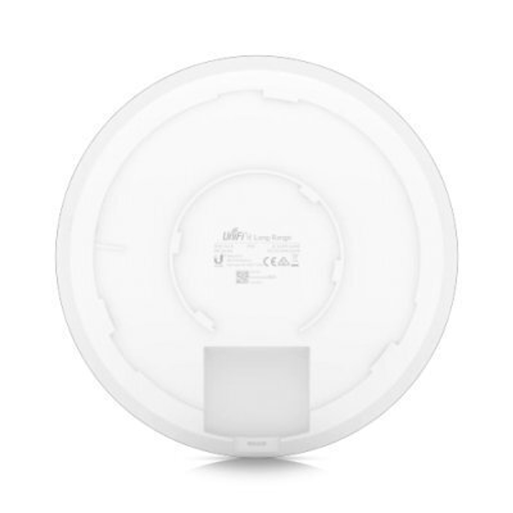 Точка доступа Ubiquiti UniFi 6 Long-Range U6-LR