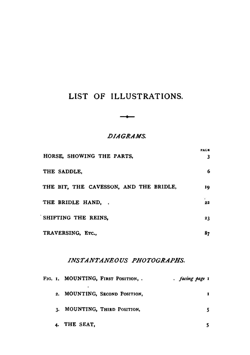 Modern Horsemanship. A New Method of Teaching Riding and Training by Means | Edward L. Anderson