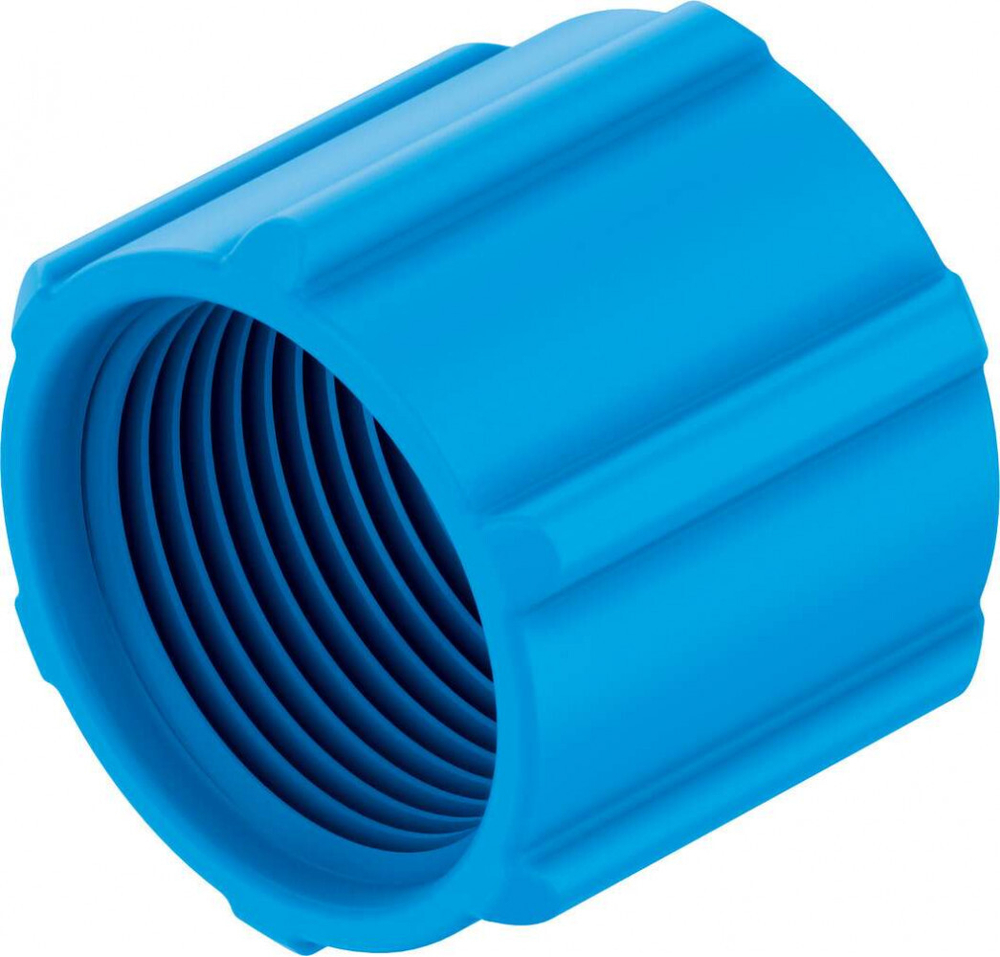 Накидная гайка Festo MCK-PK-9-KU
