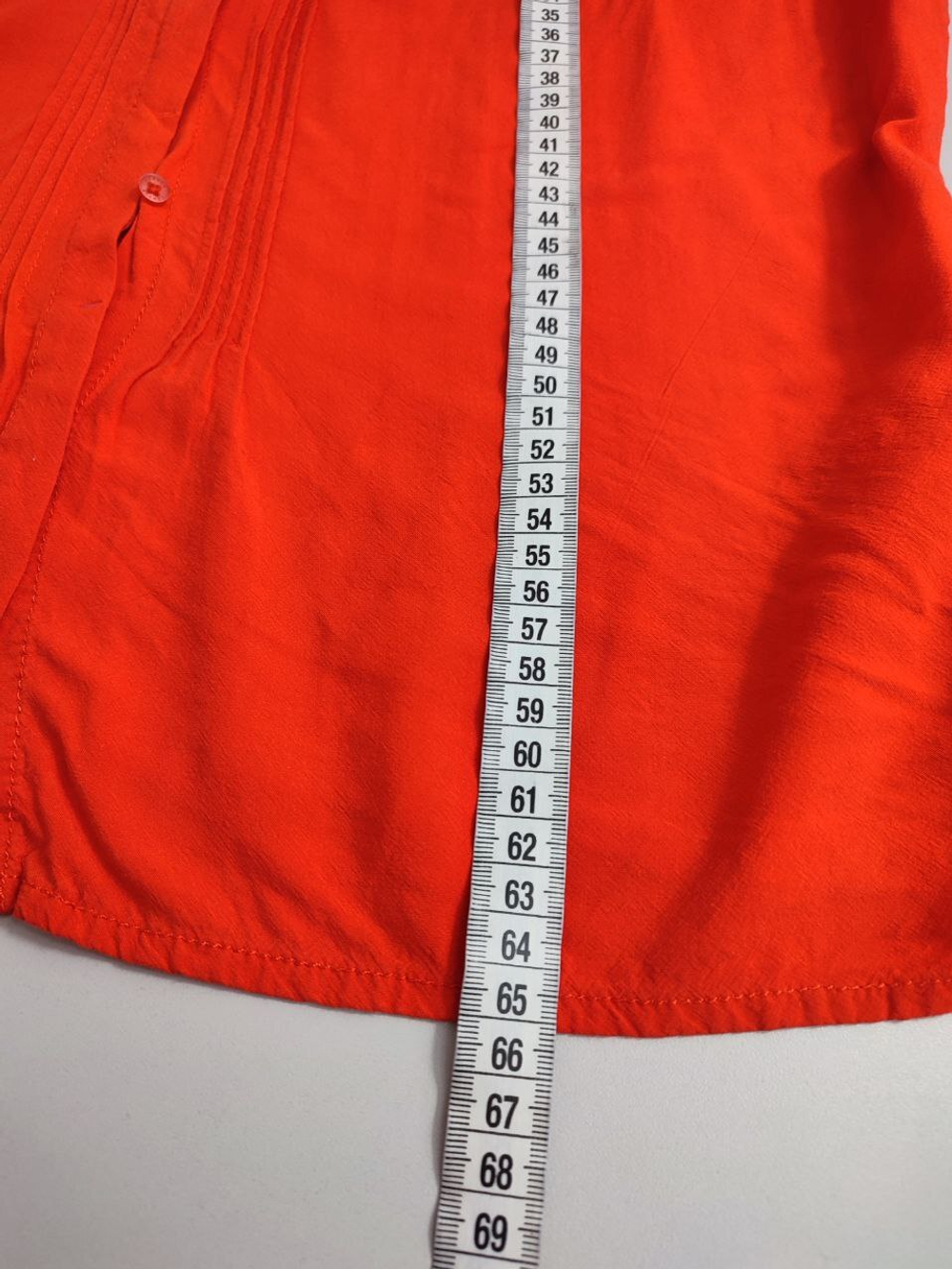 Блузка Lerros стильная 48 размер