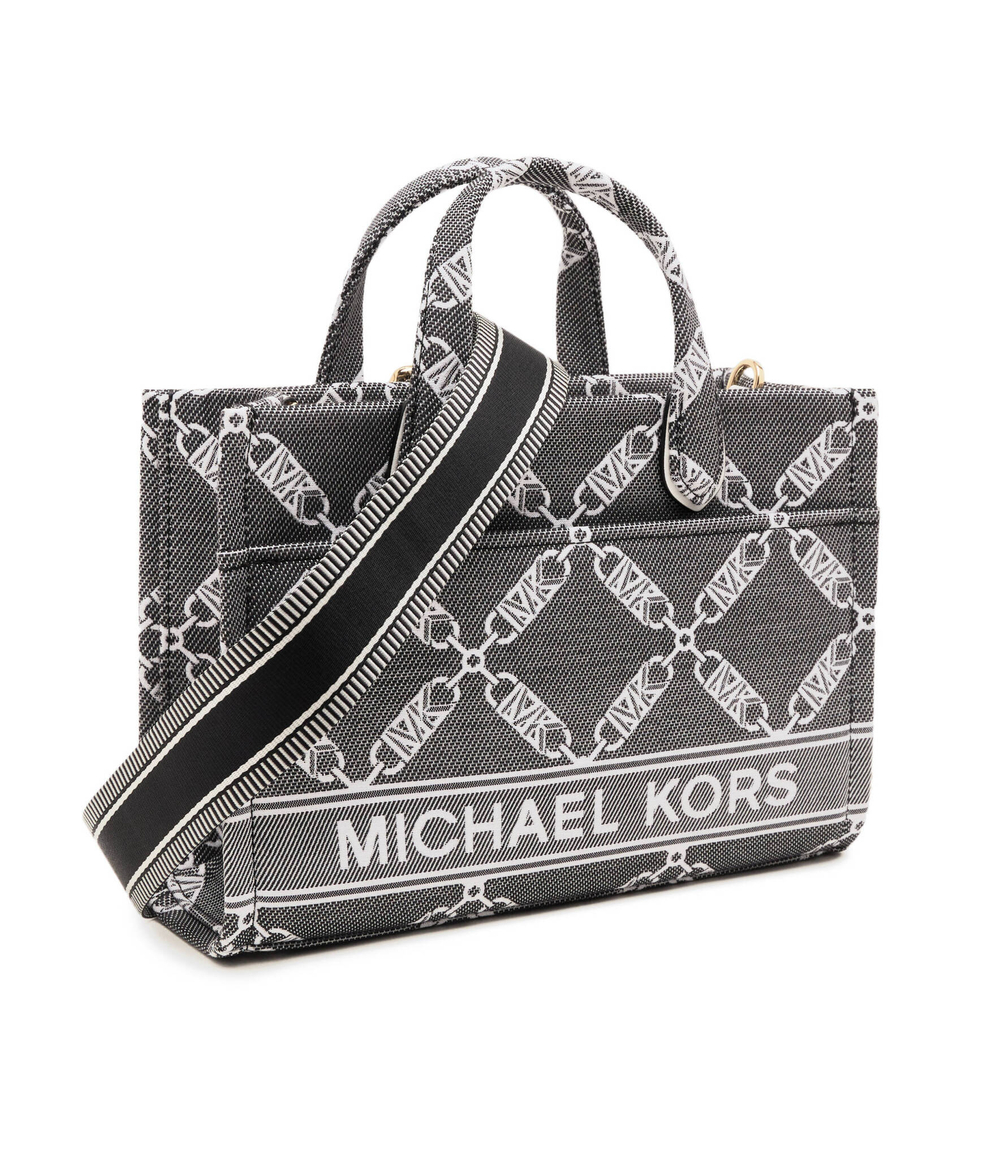 Сумка-трапеция Michael Kors - серый(30S4G3GM5J)