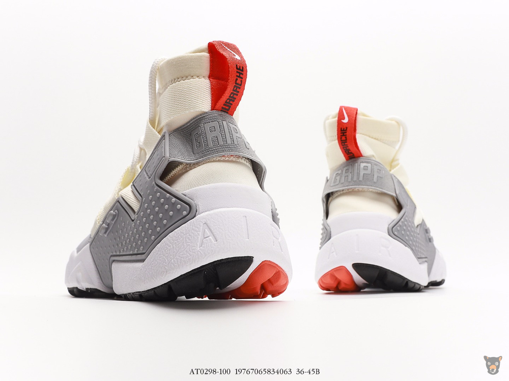 Nike Air Huarache Gripp Sail 7800 VANDALIST STORE