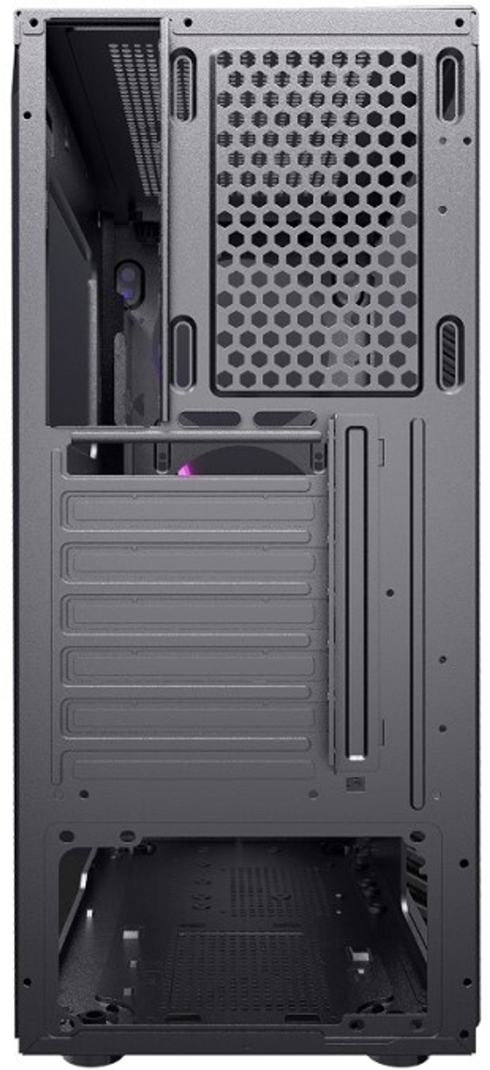 Корпус ATX Ginzzu SL150