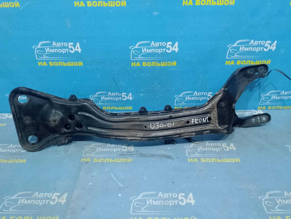 Балка передняя продольная NISSAN PRESAGE 1998-2003