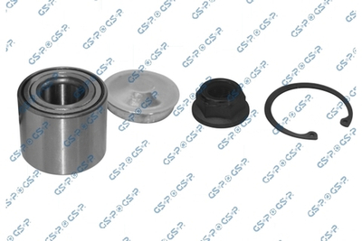 GSP - GK3639-GSP - Wheel Bearing Kit