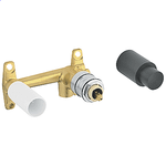 Встраиваемый смеситель для раковины Grohe Veris 32635 000