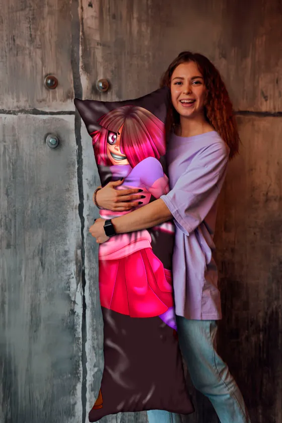 Дакимакура Бетти