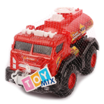 Пожарная машина 40*27*20см 13026