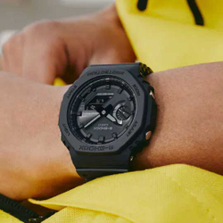 Часы Casio GA-B2100-1A1ER