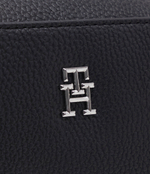 Сумка-мессенджер TH EMBLEM CROSSOVER Tommy Hilfiger - черный(AW0AW15216)
