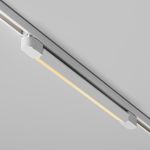 Трековый светильник Technical TR196-3-20W2.7K-W