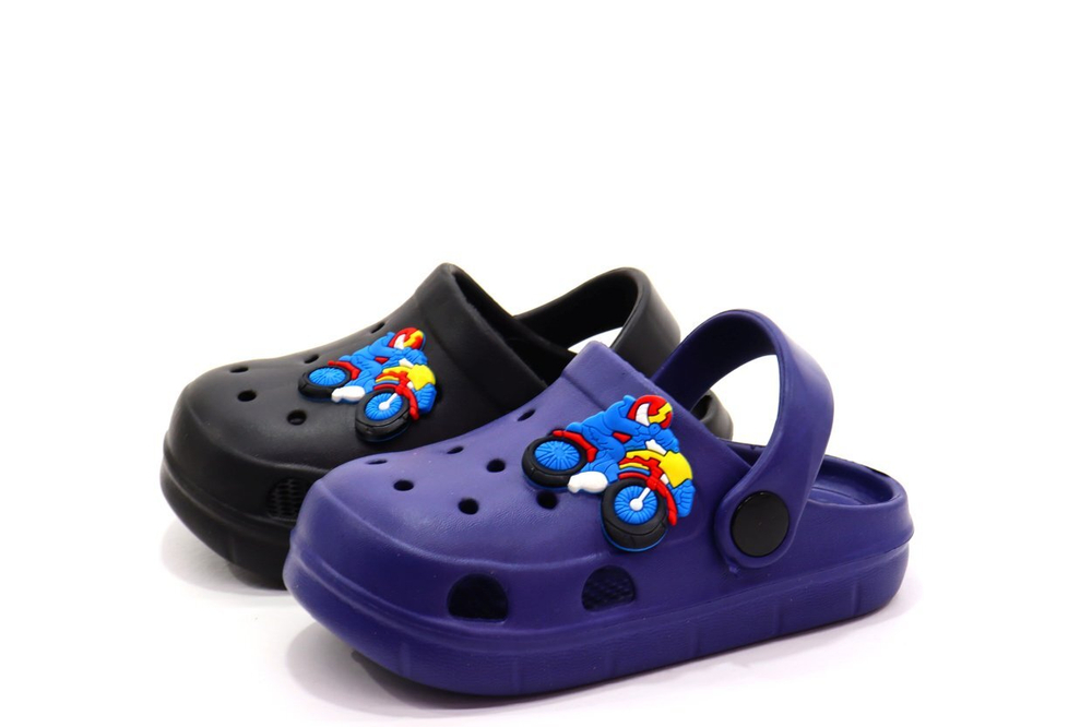 Сабо детские (24-29)р. / шт.