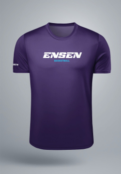 ФУТБОЛКА ENSEN TRN "ENSEN BASKETBALL"