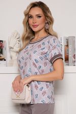 Блузка 41211 Avili (Акция)