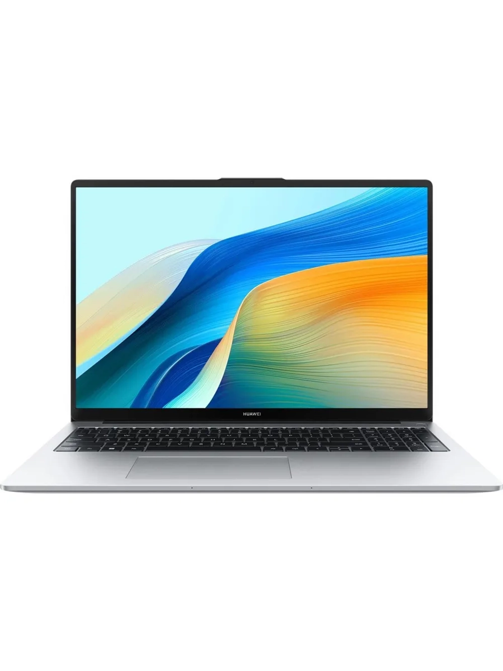 Ноутбук HUAWEI MateBook D 16 (53014MTX) MCLG-X Intel Core i5 13420H 2100MHz/16"/1920х1200/16GB/512GB SSD/Intel UHD Graphics/Без ОС