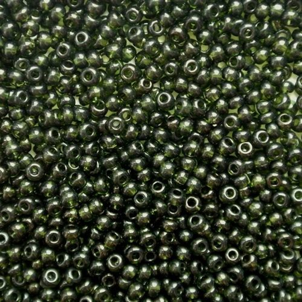 Бисер-глянцевый-5гр-Preсiosa