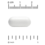 Lake Avenue Nutrition, хелат бисглицината магния с TRAACS®, 200 мг, 60 таблеток (100 мг в 1 таблетке)