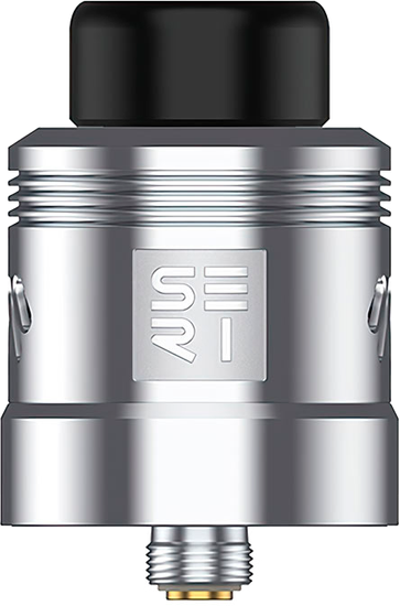 Дрипка Hellvape Seri RDA