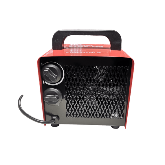 Электрическая тепловая пушка Ресанта ТЭПК-2