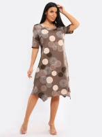 Туника большие размеры