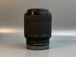 Sony FE 28-70mm 3.5-5.6 OSS