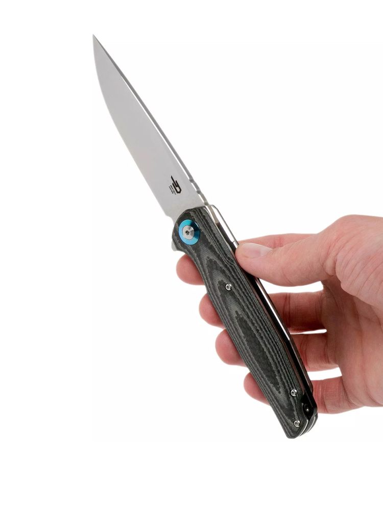 Нож Bestech BG19B Ascot