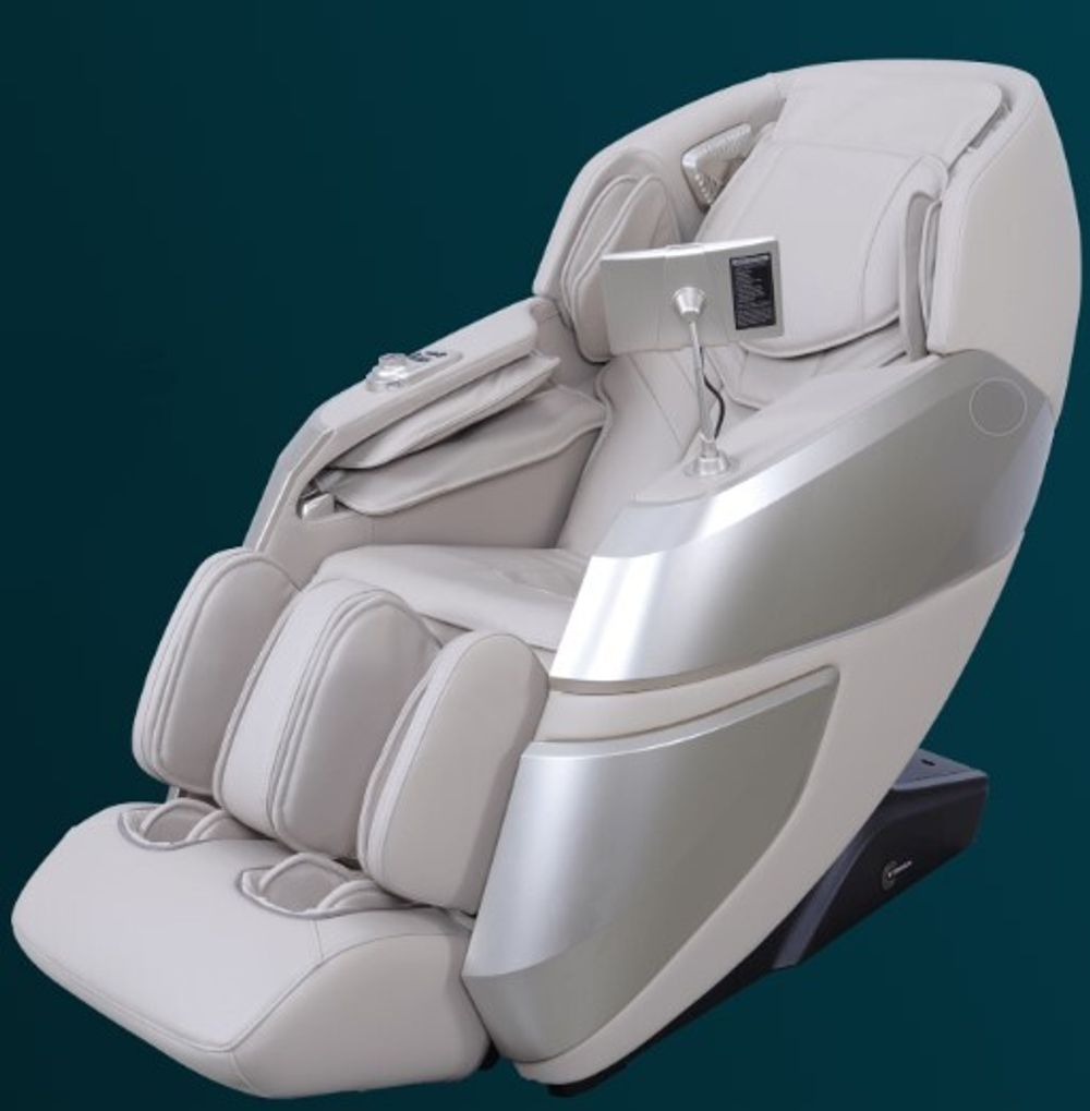 Массажное кресло Gelonya Lux Zen Master