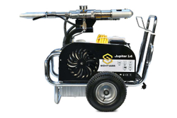 Окрасочный аппарат SCHTAER 10 л Schtaer Jupiter 14